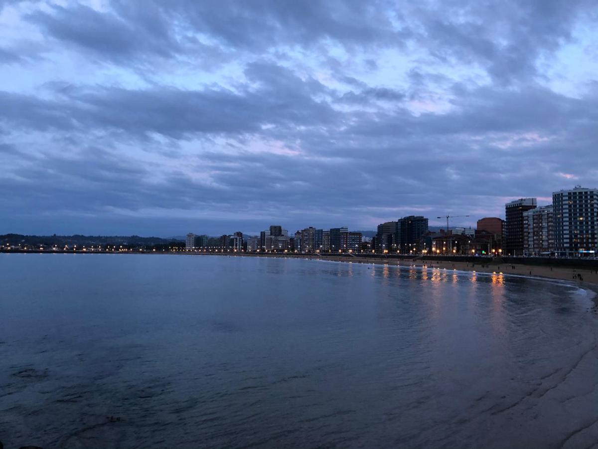 Alojamientos Muelle De خيخون المظهر الخارجي الصورة